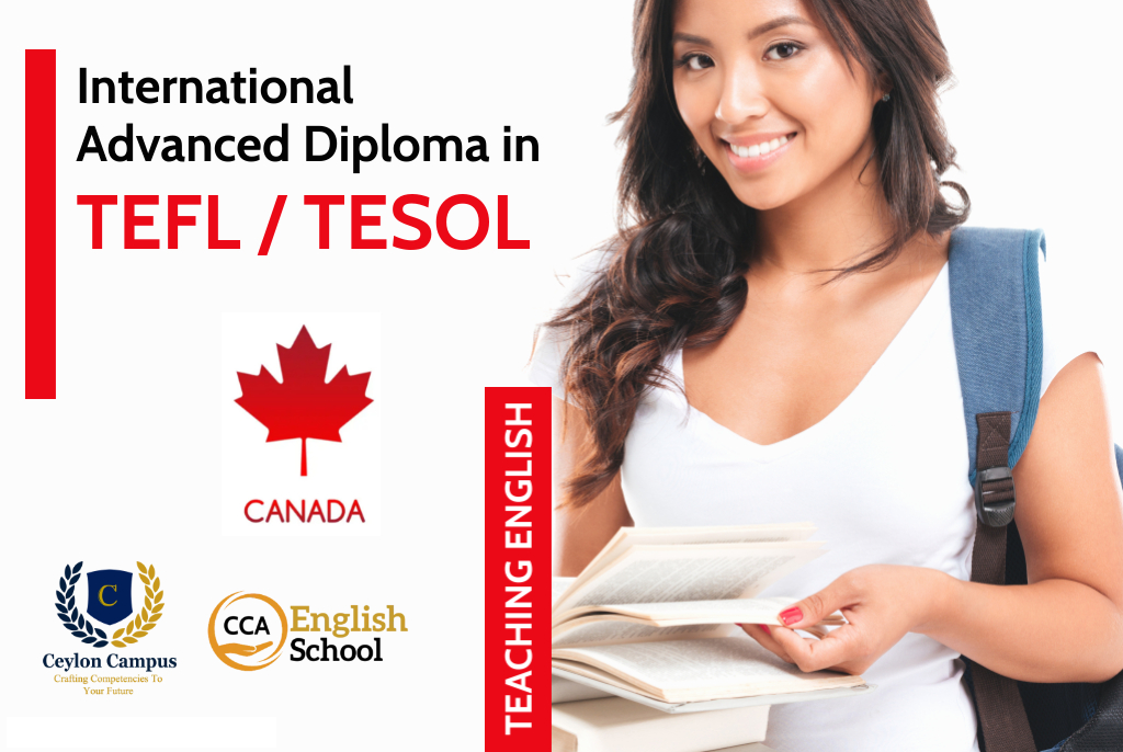 ceylon campus english school