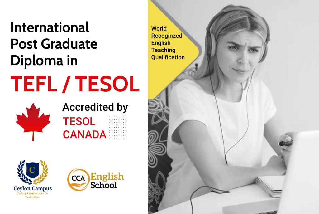 ceylon campus english school