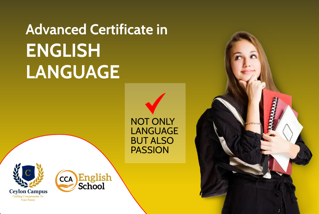 ceylon campus english School