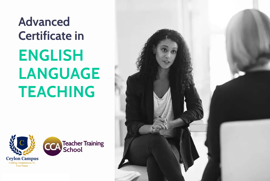 ceylon campus teacher training school