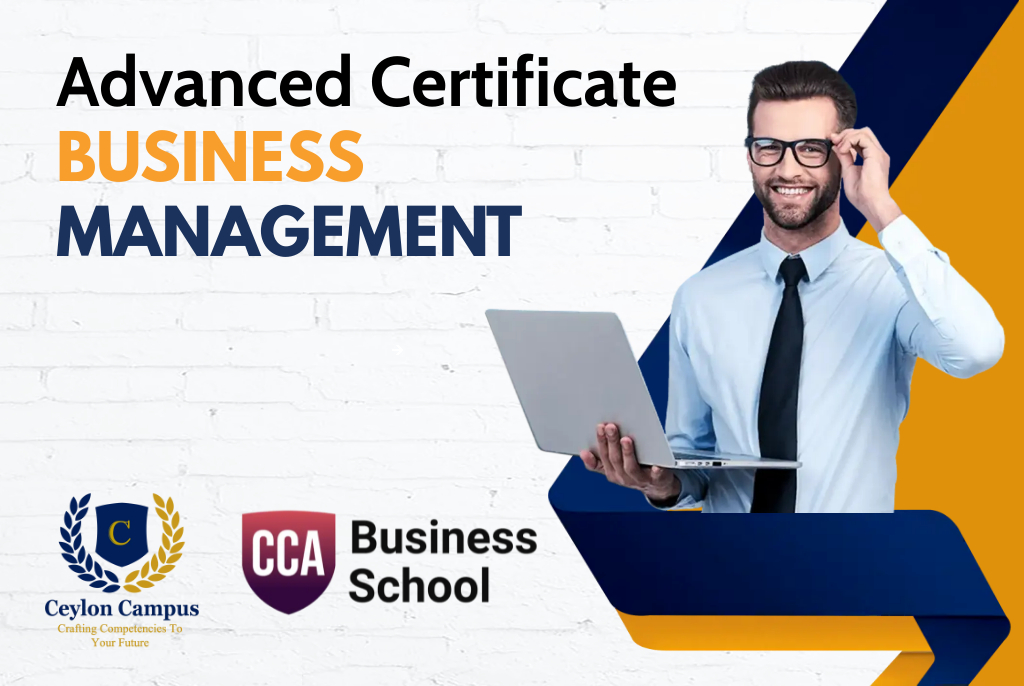 ceylon campus business school