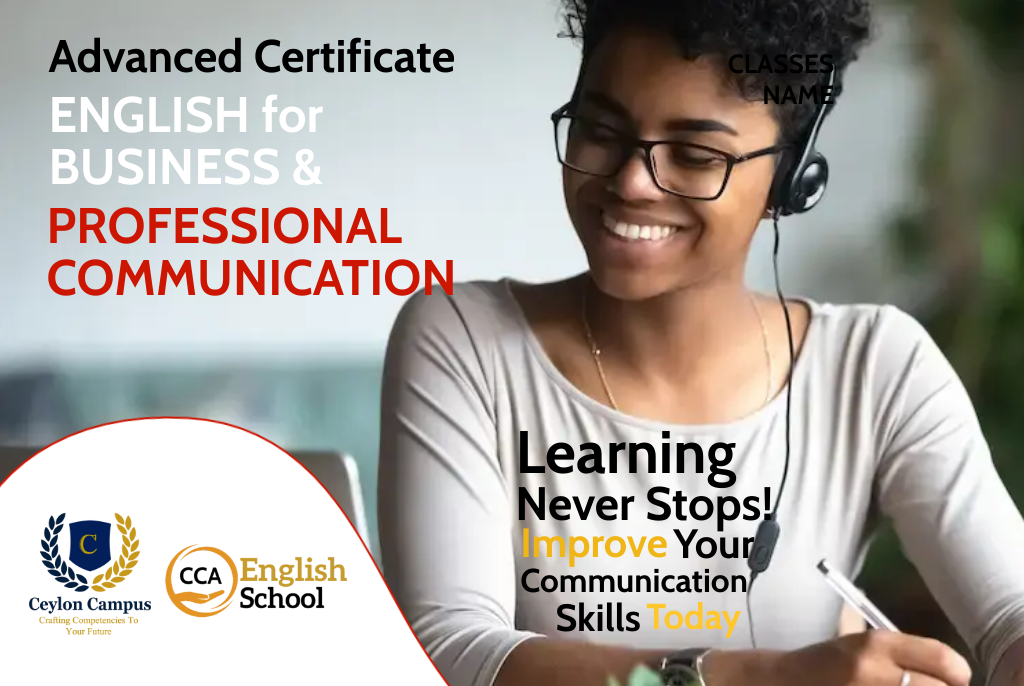 ceylon campus english school