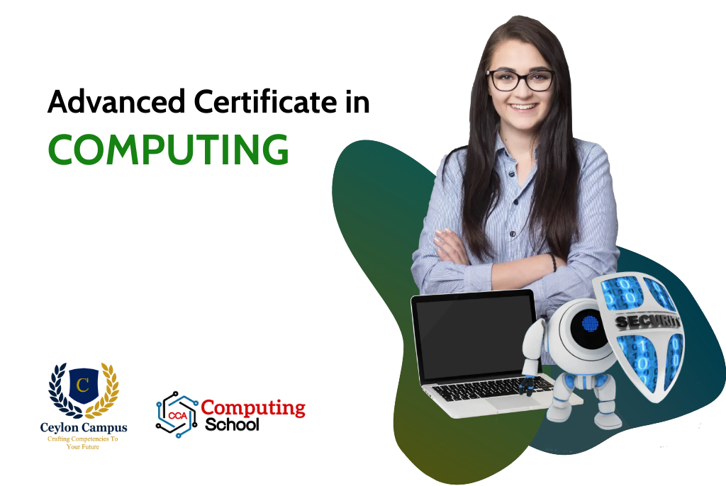 ceylon campus computing school