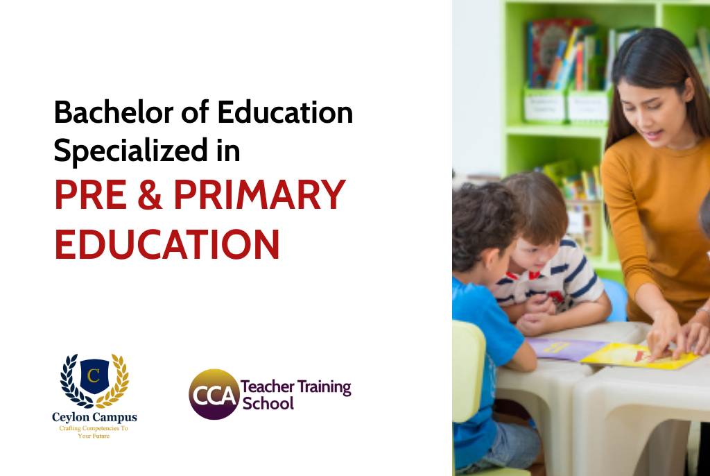 ceylon campus teacher training school