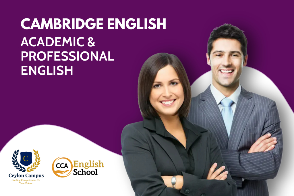 ceylon campus english school