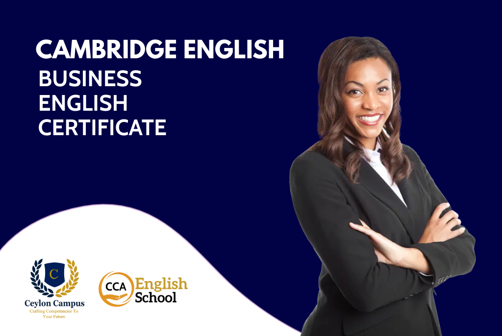 ceylon campus english school