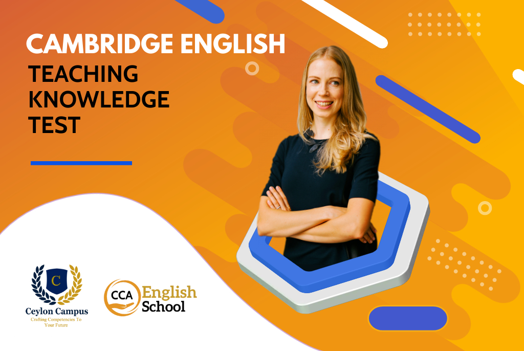 ceylon campus english school