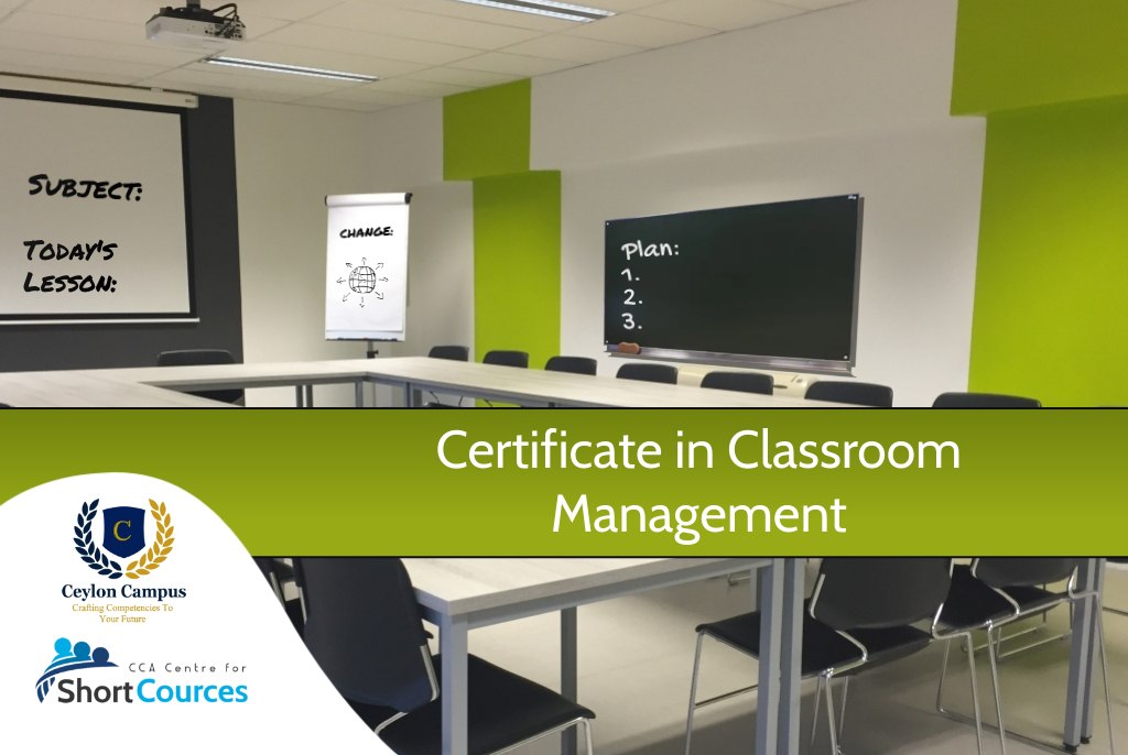 ceylon campus short courses