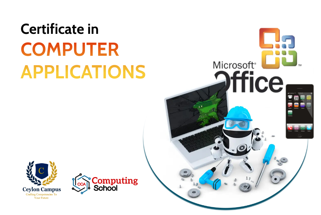 ceylon campus computing school
