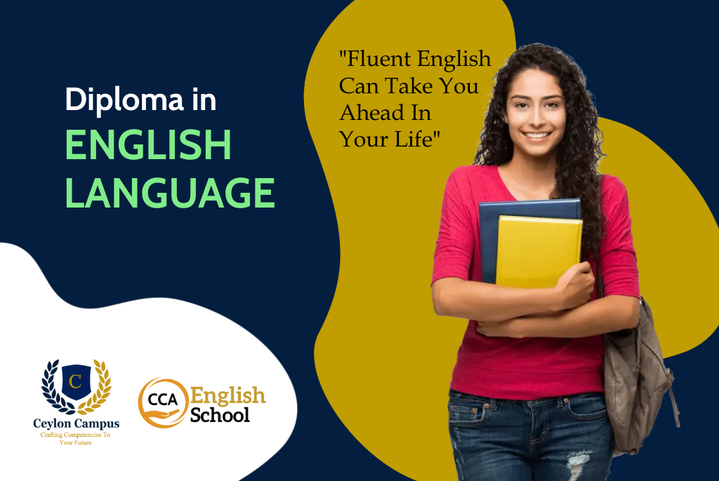 ceylon campus english school