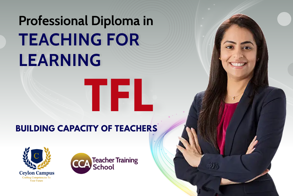 ceylon campus teacher training school