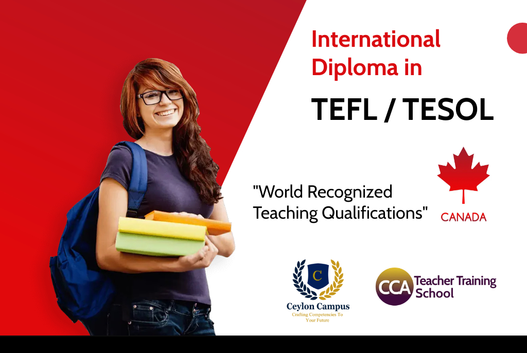 ceylon campus teacher training school