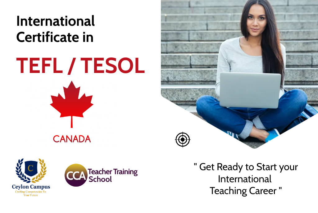ceylon campus teacher training school