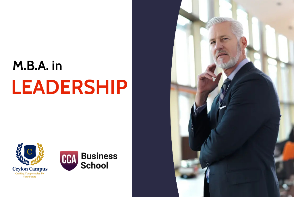 ceylon campus business school