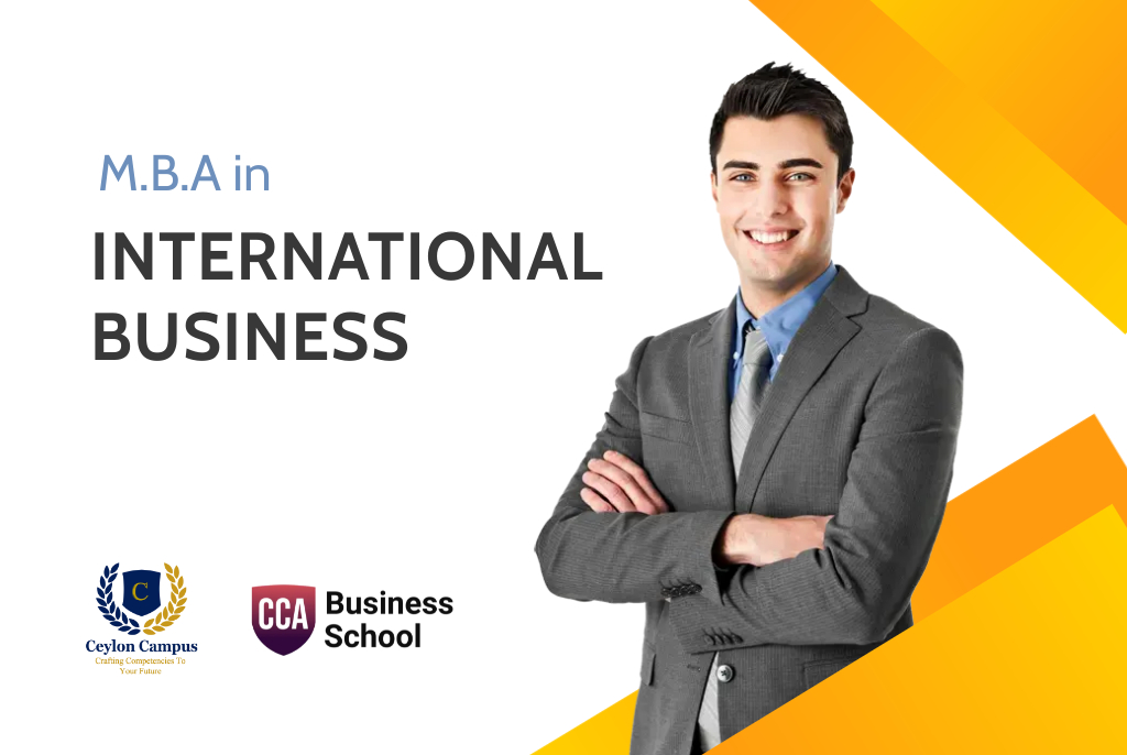 ceylon campus business school