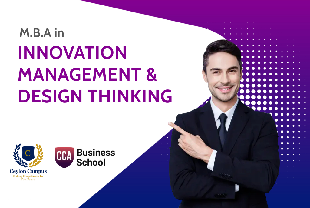ceylon campus business school