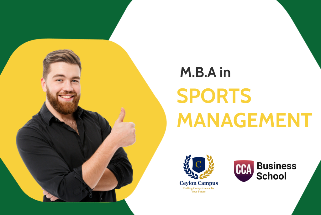 ceylon campus business school