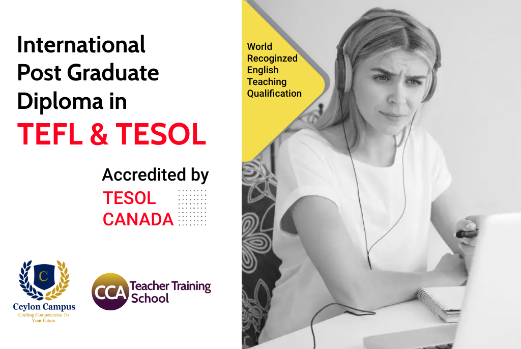 ceylon campus teacher training school